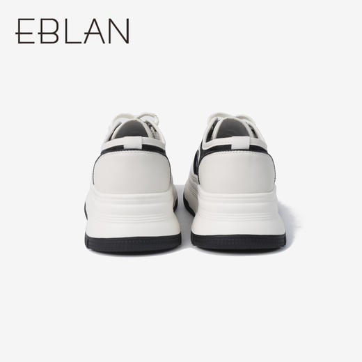 伊伴秋季单鞋B24461501 商品图3