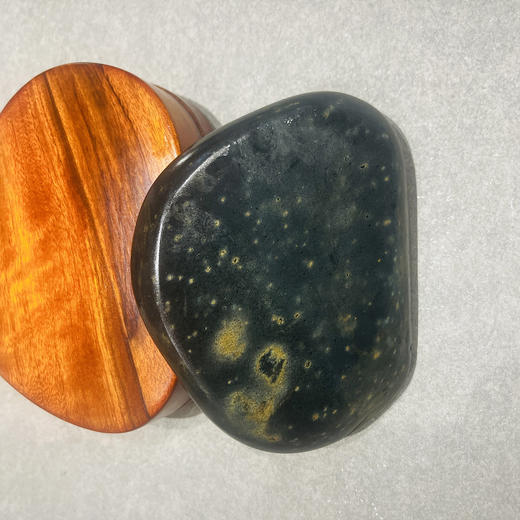 随形歙砚°瑞凤 商品图3