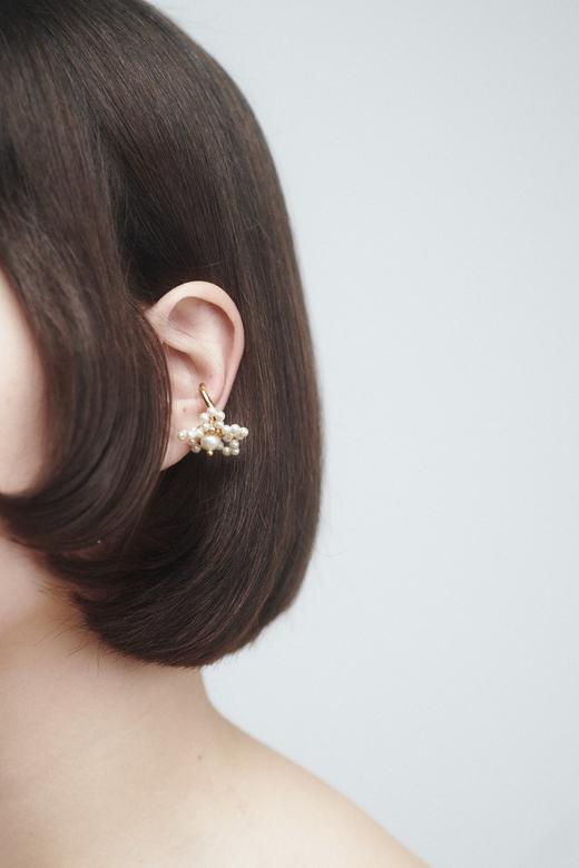 Chabaux FLAMBOYANT系列耳挂 S（单个） 商品图4