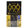贝纳丝至醇无糖黑巧克力（99.9%可可）200g/袋 商品缩略图0