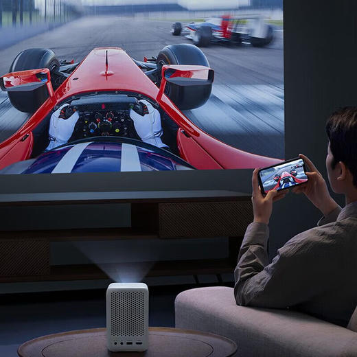 小米投影仪 mini 商品图8