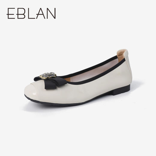 伊伴秋季单鞋B24418210 商品图0