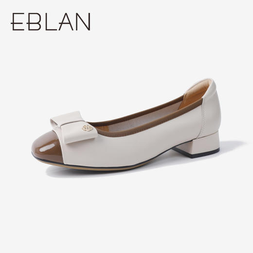 伊伴秋季单鞋B24401713 商品图0