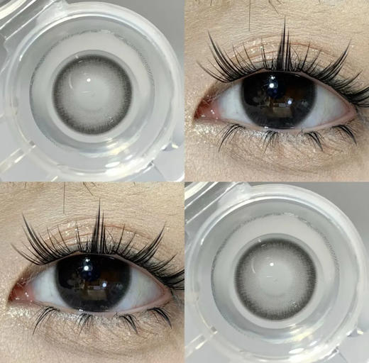 BEENANA月抛 商品图1