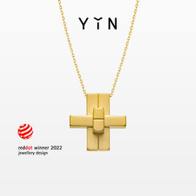 「迎」六艺鲁班吊坠