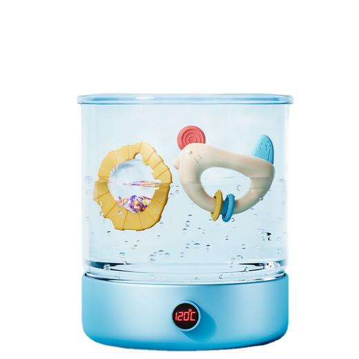 【礼遇新生，献给挚爱宝宝~】YSR新生儿礼盒玩具 婴儿玩具 0到3个月必备用品 宝宝礼物 满月礼 新生儿0-1岁早教礼盒-QQ 商品图4