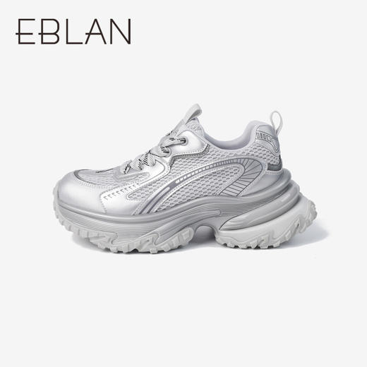 伊伴秋季单鞋B24460352 商品图1