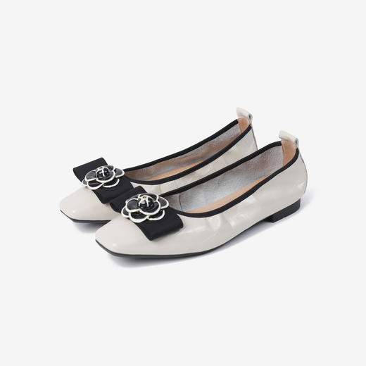 伊伴秋季单鞋B24428802 商品图5