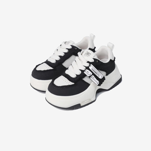 伊伴秋季单鞋B24406001 商品图5