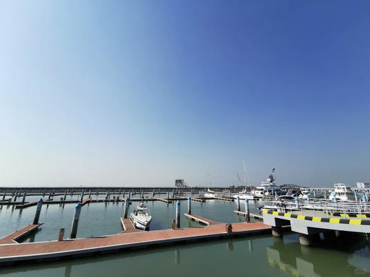 宝安游艇会环境预览 商品图2