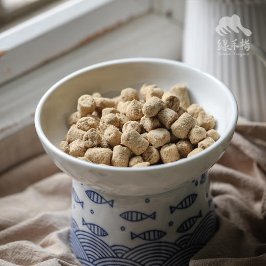 昆虫蛋白全价猫主食冻干粮  | 公平贸易*Insect protein full price cat staple frozen dry food| Fair Trade 商品图1