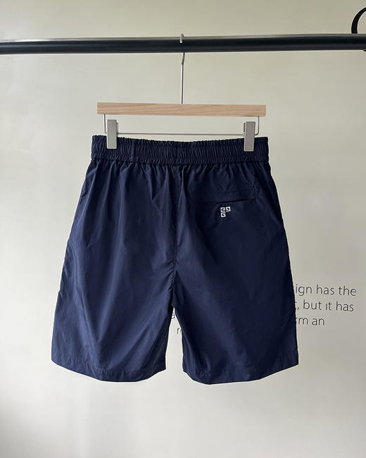 现货 THS 6.1-限时 纪梵希家 客供锦纶清爽材质沙滩裤 AJ1958 商品图10
