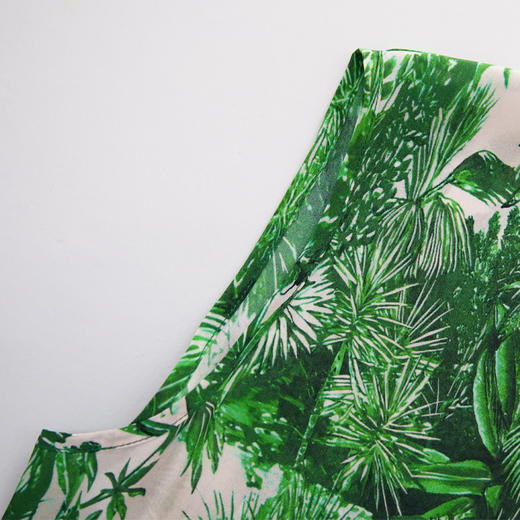 MJ2L339麦克斯菲瑞连衣裙 商品图3