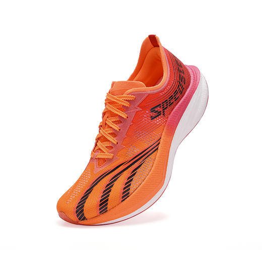 多威神行者se2代碳板专业跑步鞋男款马拉松夏季透气2代竞速训练鞋女MT94262 商品图4