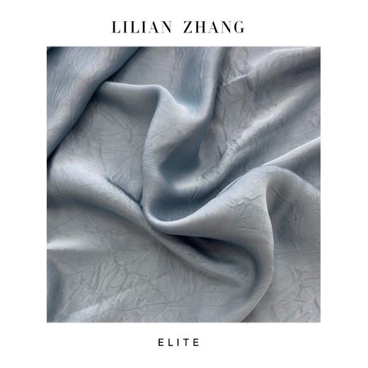 E系列——“古典浪漫”——“遇见倾心”——衣橱挚爱简约连衣裙    2401089 商品图2