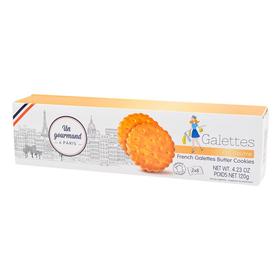 法格曼18%黄油曲奇120g