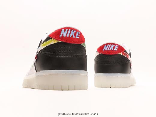 耐克Nike SB Dunk Low Retro SP低帮休闲运动滑板板鞋JH8039-935男女鞋 商品图5