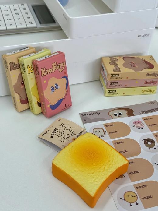 KIRA FAIRY年抛&kirasecret年抛秒杀 商品图8