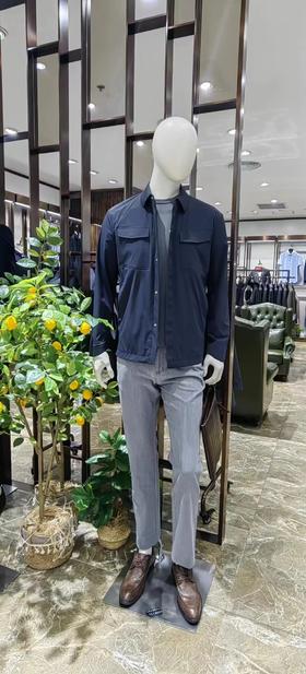 4F 蒙帝菲尔 茄克