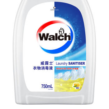 威露士衣物消毒液柠檬750ml 杀菌99.9%除螨内衣衣物除菌液 可配洗衣液用 /家庭清洁/纸品 /衣物清洁 /除菌剂 商品图3