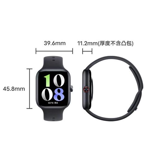 【小红书】vivo WATCH GT 商品图1
