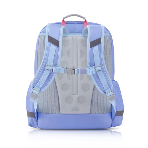 【美旅】LARKY系列抗菌内里一体成型背板儿童书包NL5*001 商品图5