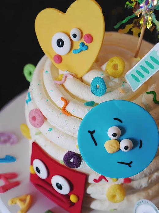 精灵乐园 商品图1