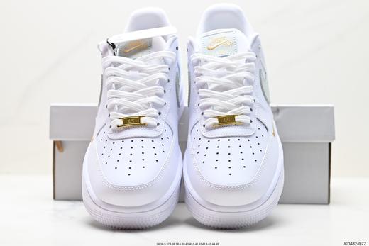 耐克Nike Air Force 1 Low 07 essential空军一号低帮休闲运动板鞋CZ0270-102男女鞋 商品图6