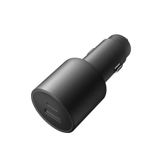 小米100W双口车载充电器套装 (1A1C) 商品图5