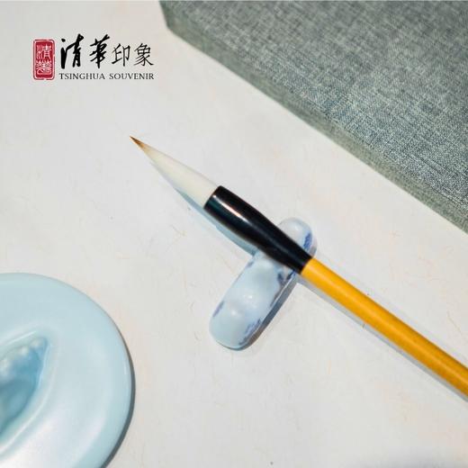 清华文创毛笔单支装 商品图1