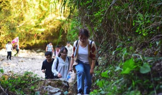 【公盂秘境】 即将消逝的江南香格里拉—公盂 商品图4