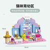 乐高LEGO 盖比的猫咪育幼室LEGC10796 商品缩略图2