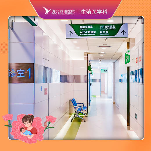 夫妻生育力评估套餐丨超声不出报告 商品图0