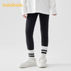 巴拉巴拉童装女童打底裤秋装宝宝儿童长裤小童中大童印花舒适裤子 商品缩略图2