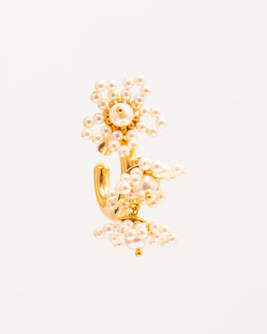 Chabaux FLAMBOYANT系列耳挂 L（单个） 商品图8