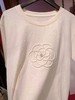 夏季薄款山茶花T恤韩版上衣半袖女士SZ2683 商品缩略图2