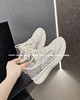 新品女飞织发泡软底运动休闲鞋653B42592（W） 商品缩略图1