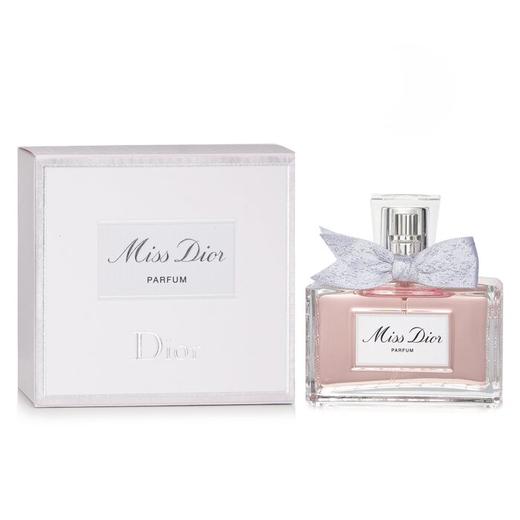 CHRISTIAN DIOR - 花漾淡香水持久清新50ml 花香调 EDP 商品图0
