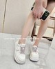 新品女士厚底松糕百搭休闲鞋762B42518（W） 商品缩略图2