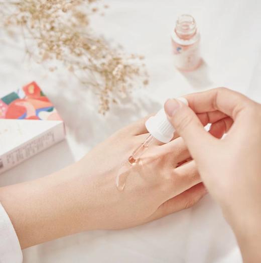 【奕虹私人订制-她的私护精油】3种高奢植物精油，10种天然植物精油，无香精，无防腐剂，无矿物油，无色素，无抗生素 商品图5