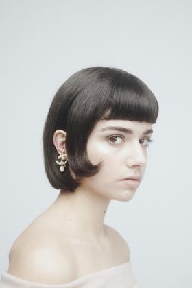 Chabaux FLAMBOYANT系列耳挂 M（单个）