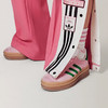 Adidas Gazelle Bold增高板鞋(自营) | 阿迪达斯三叶草经典复古设计，穿上显腿长，增高4.5cm 商品缩略图1