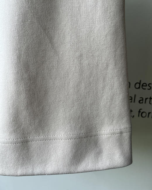 现货 THS 6.1-限时 jil家 情侣款 抽绳运动风 极简美学休闲运动裤 3色 QJ039 商品图11