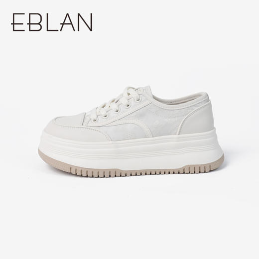 伊伴秋季单鞋B24461501 商品图1