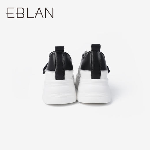 伊伴秋季单鞋B24455002 商品图3