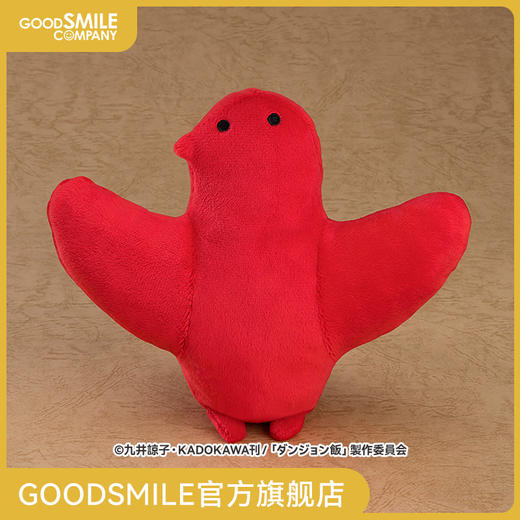 【GSC现货】玛露西尔的使魔玩偶 迷宫饭 商品图0