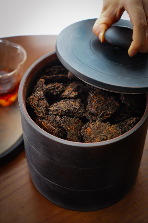 【岁月知味2002】仅10公斤！甜润熨帖 商品图13