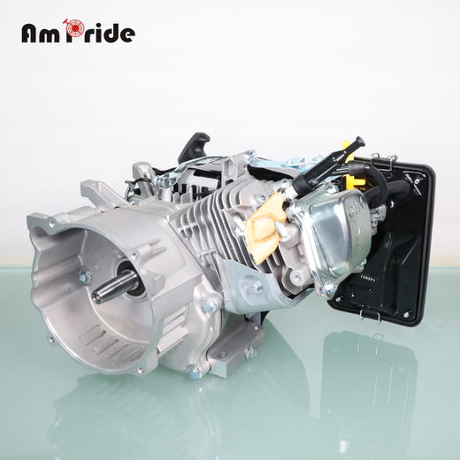 安来 AP170F-机组动力 商品图3