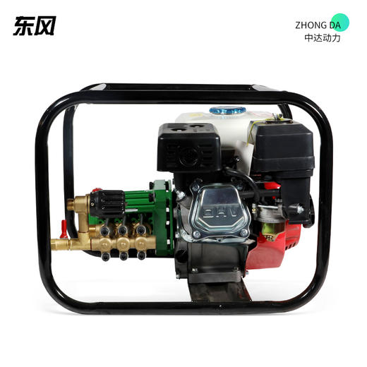 东风 JTPPS16841 商品图3