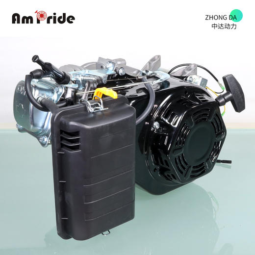 安来 AP170FD-机组动力 商品图2